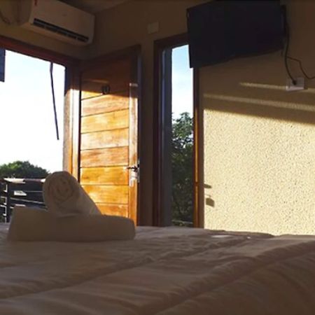 Iguazu Urban Hotel Express Puerto Iguazú Dış mekan fotoğraf
