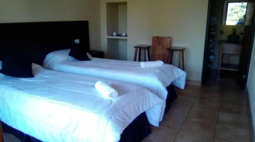 Iguazu Urban Hotel Express Puerto Iguazú Dış mekan fotoğraf