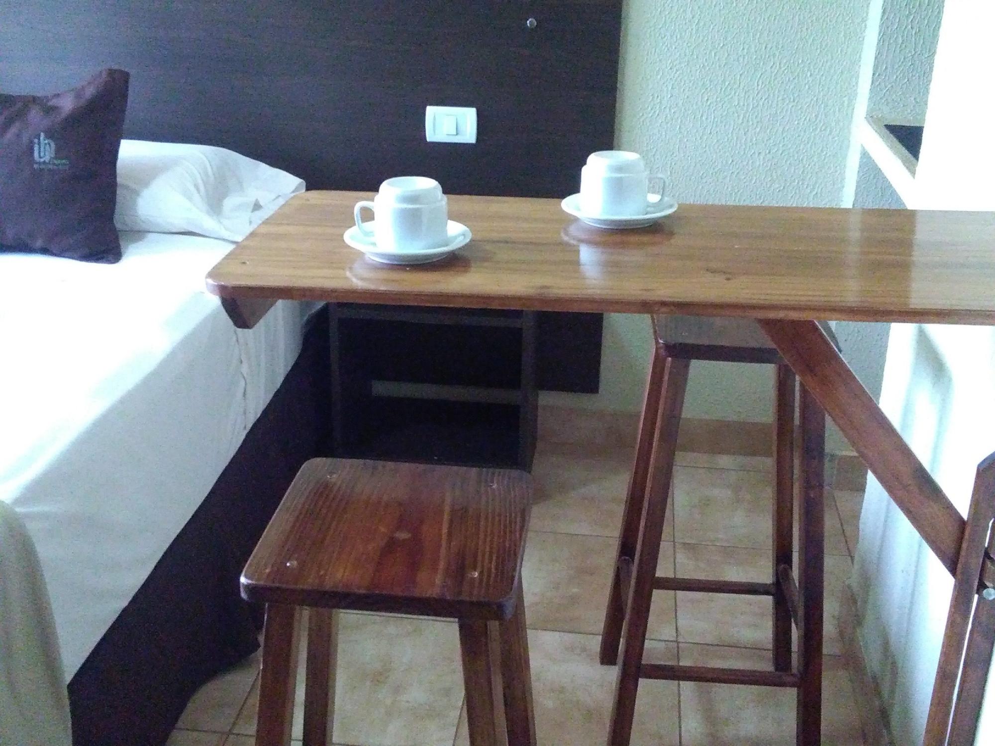 Iguazu Urban Hotel Express Puerto Iguazú Dış mekan fotoğraf