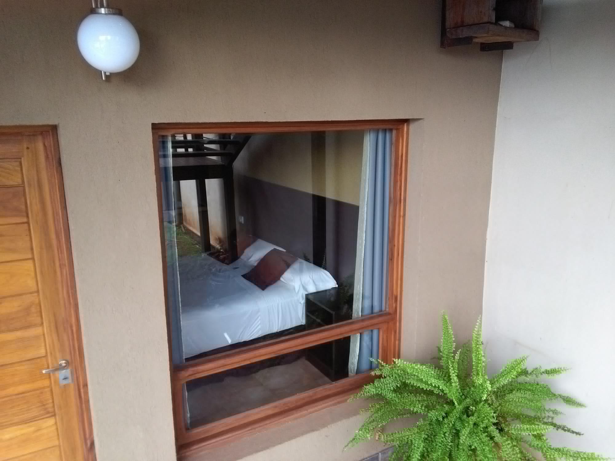 Iguazu Urban Hotel Express Puerto Iguazú Dış mekan fotoğraf