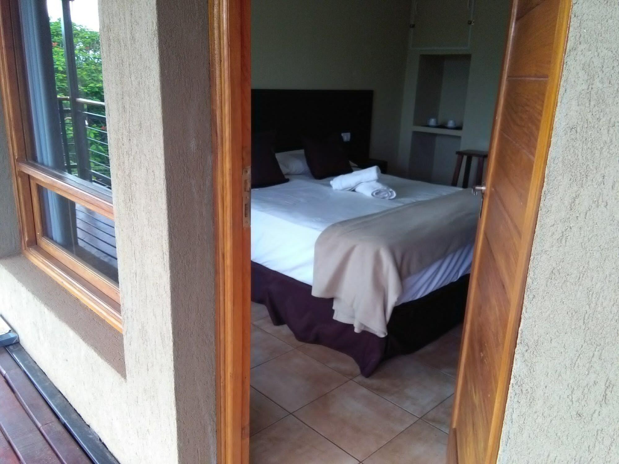 Iguazu Urban Hotel Express Puerto Iguazú Dış mekan fotoğraf