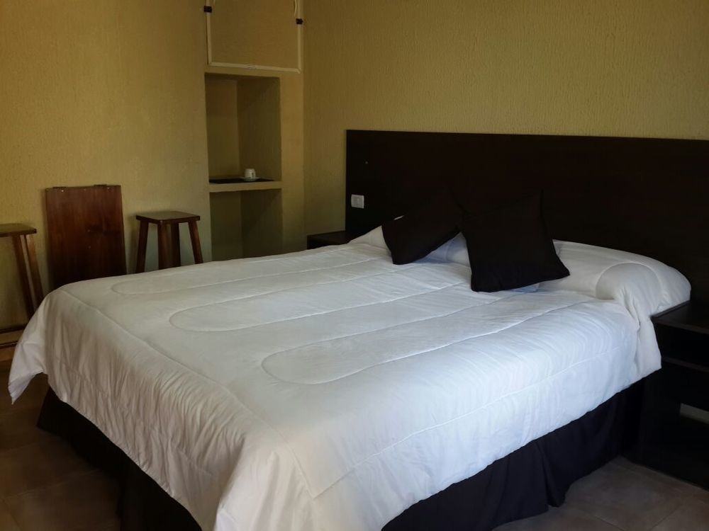 Iguazu Urban Hotel Express Puerto Iguazú Dış mekan fotoğraf