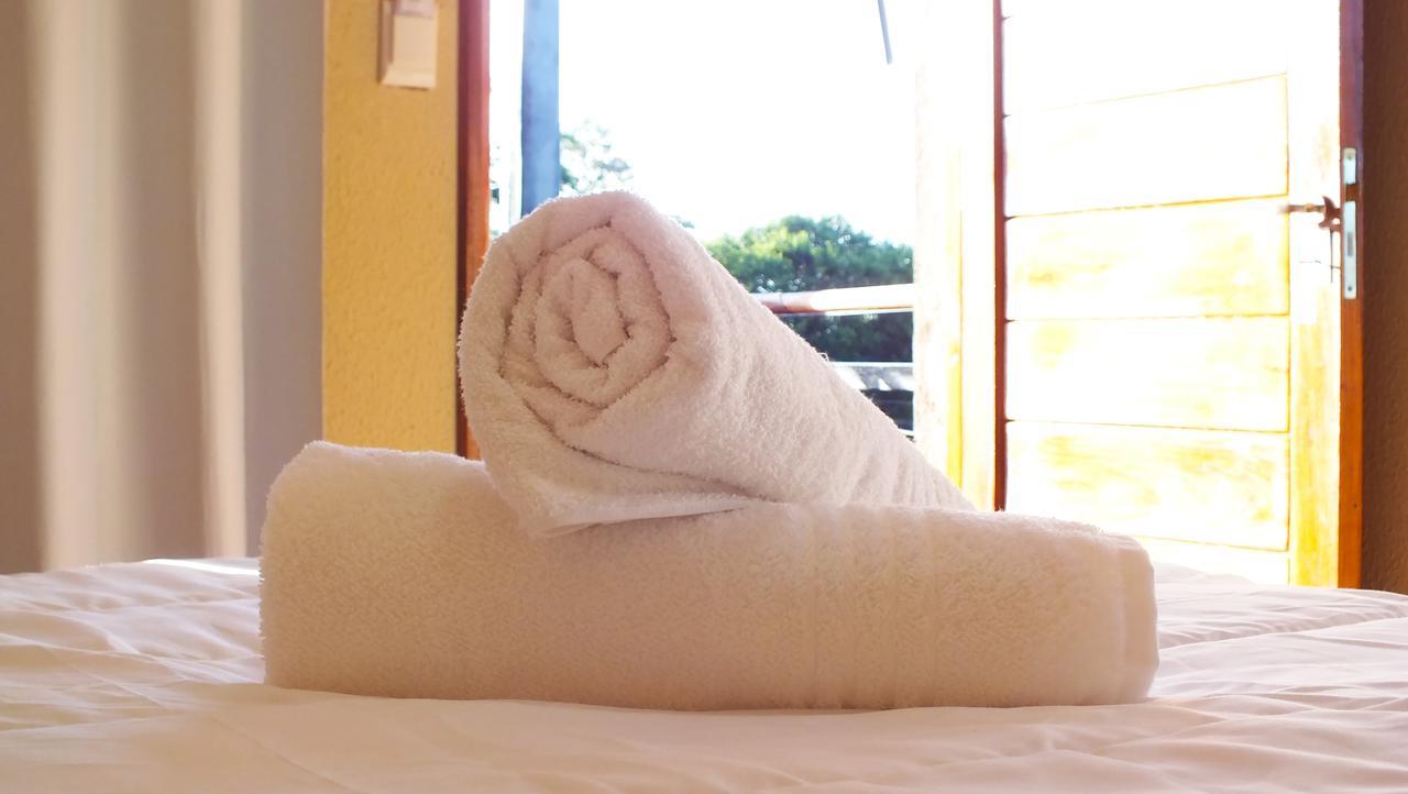 Iguazu Urban Hotel Express Puerto Iguazú Dış mekan fotoğraf
