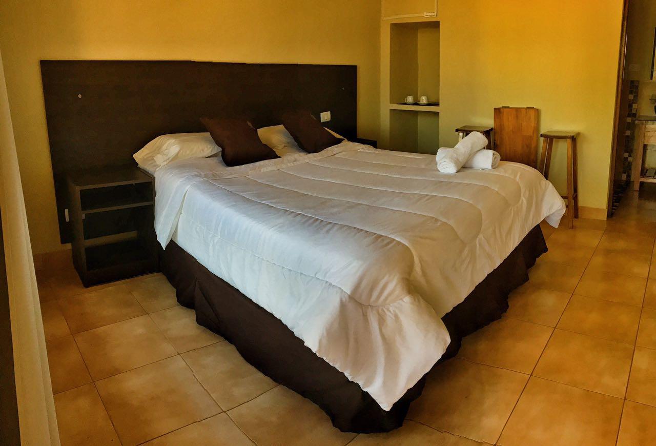 Iguazu Urban Hotel Express Puerto Iguazú Dış mekan fotoğraf