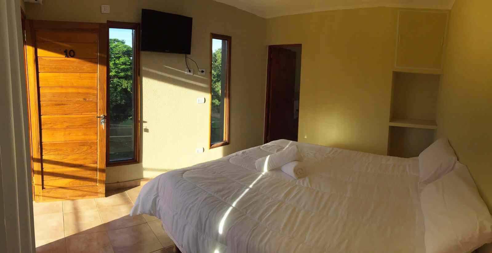 Iguazu Urban Hotel Express Puerto Iguazú Dış mekan fotoğraf